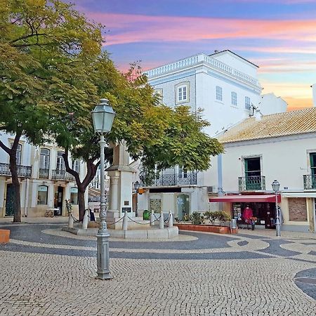 A58 - Casa Da Travessa In Lagos Zewnętrze zdjęcie