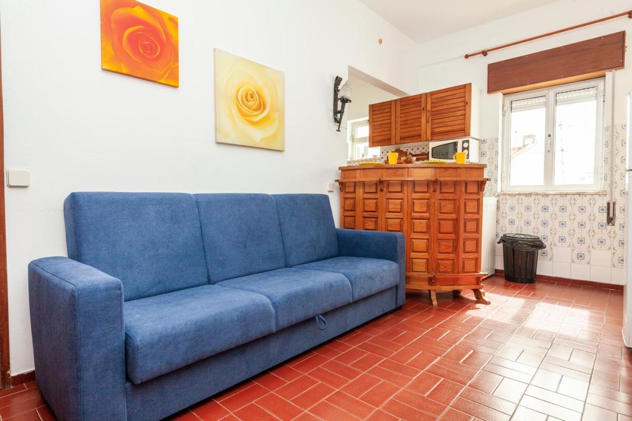 A58 - Casa Da Travessa In Lagos Zewnętrze zdjęcie