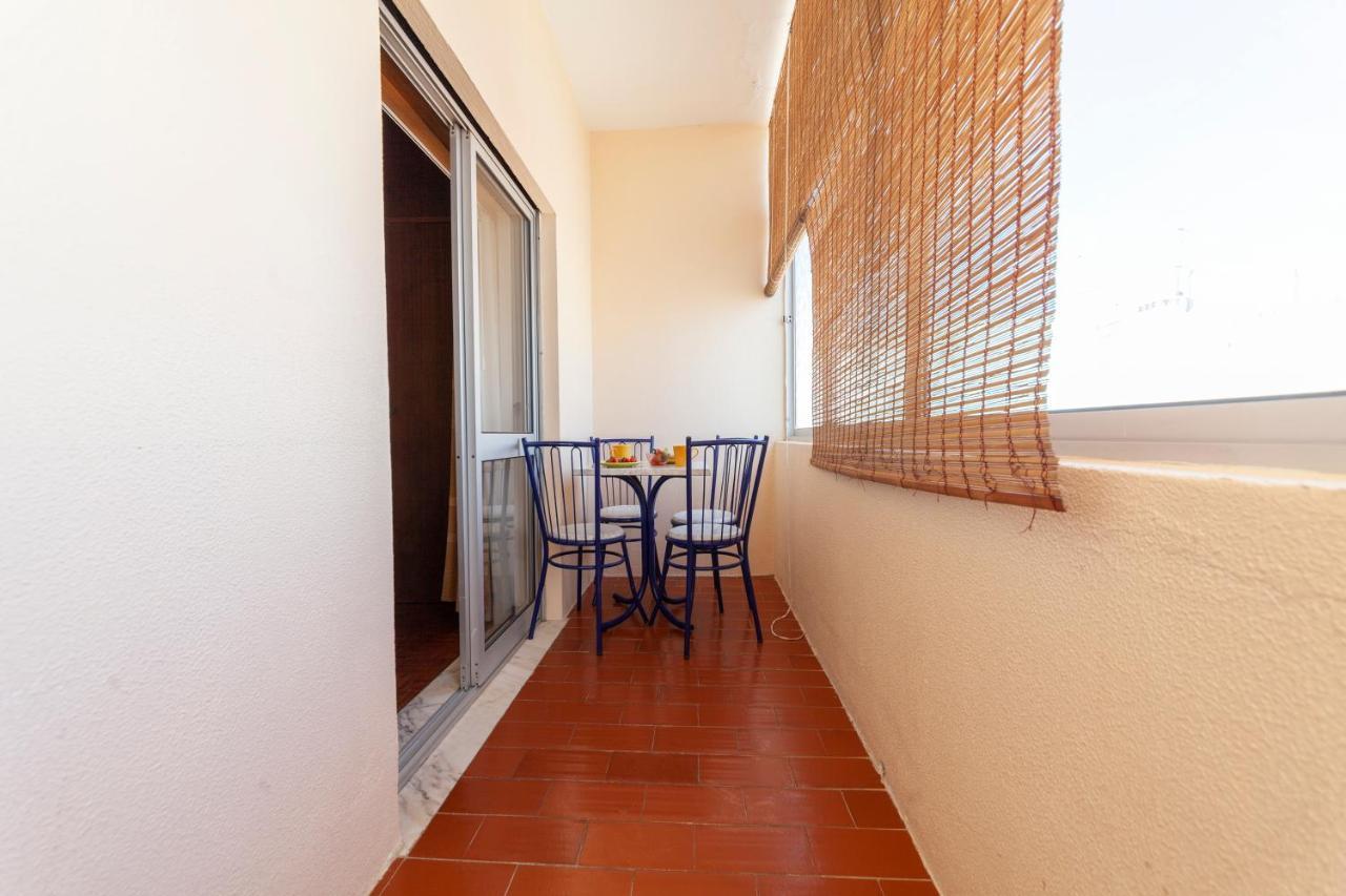 A58 - Casa Da Travessa In Lagos Zewnętrze zdjęcie