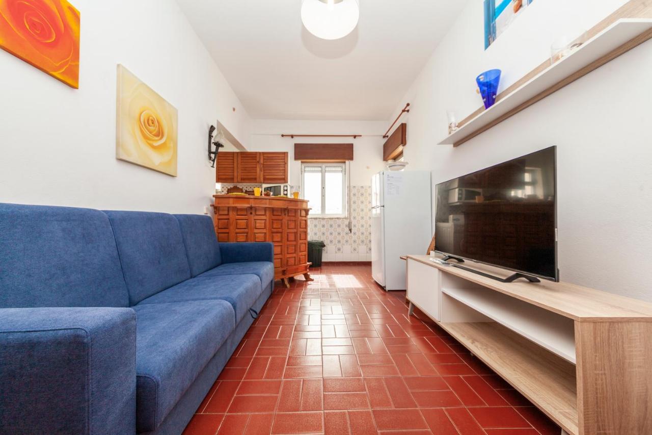 A58 - Casa Da Travessa In Lagos Zewnętrze zdjęcie