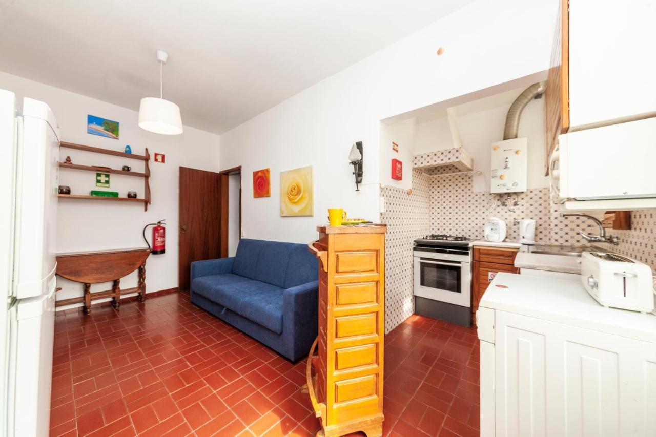 A58 - Casa Da Travessa In Lagos Zewnętrze zdjęcie