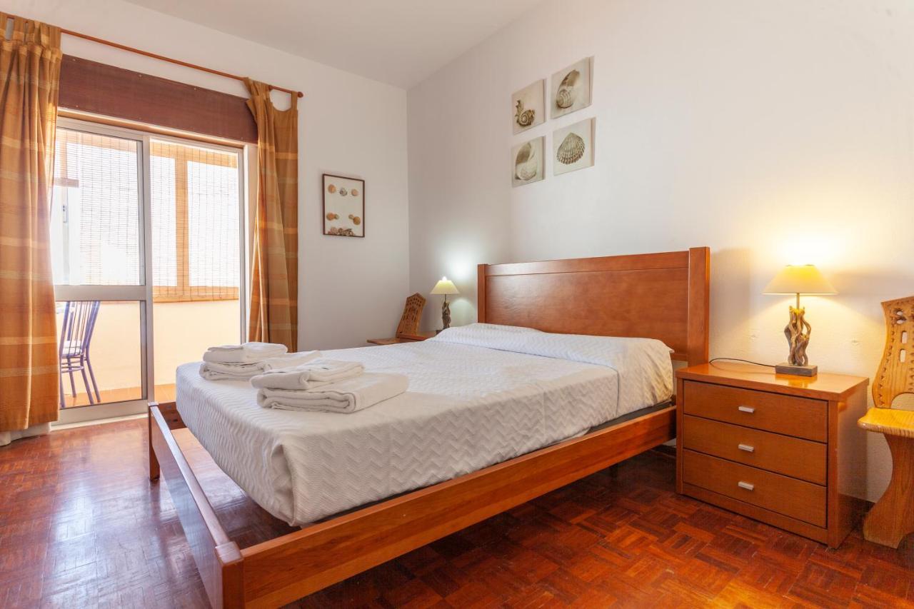 A58 - Casa Da Travessa In Lagos Zewnętrze zdjęcie