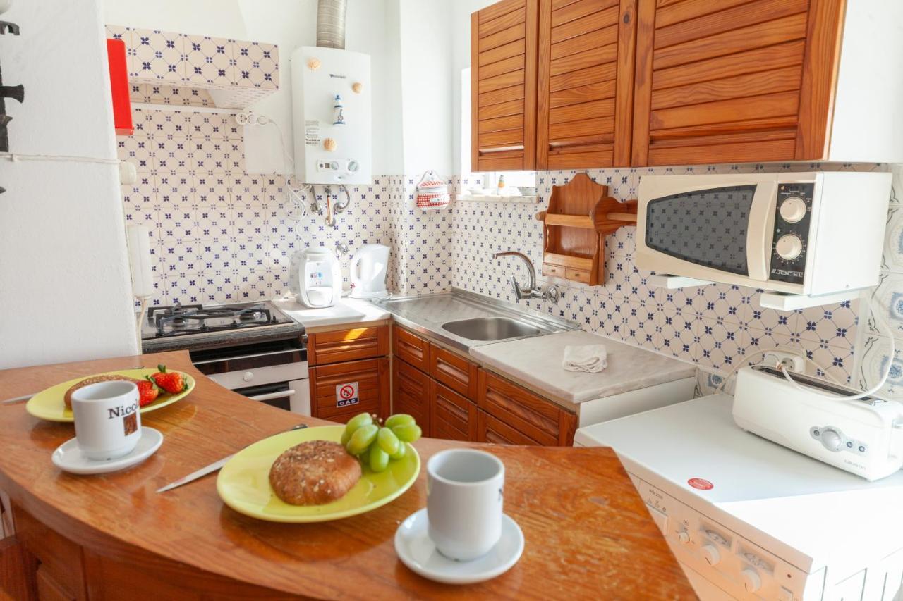 A58 - Casa Da Travessa In Lagos Zewnętrze zdjęcie