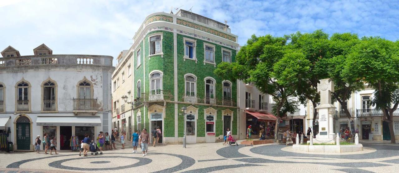 A58 - Casa Da Travessa In Lagos Zewnętrze zdjęcie