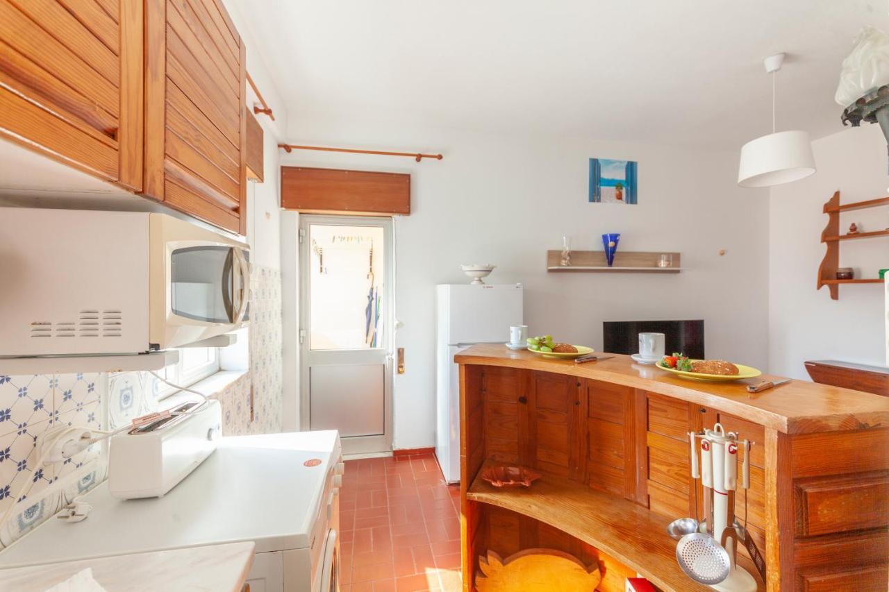 A58 - Casa Da Travessa In Lagos Zewnętrze zdjęcie