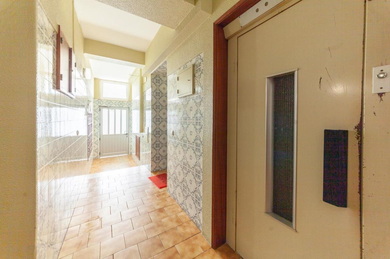 A58 - Casa Da Travessa In Lagos Zewnętrze zdjęcie