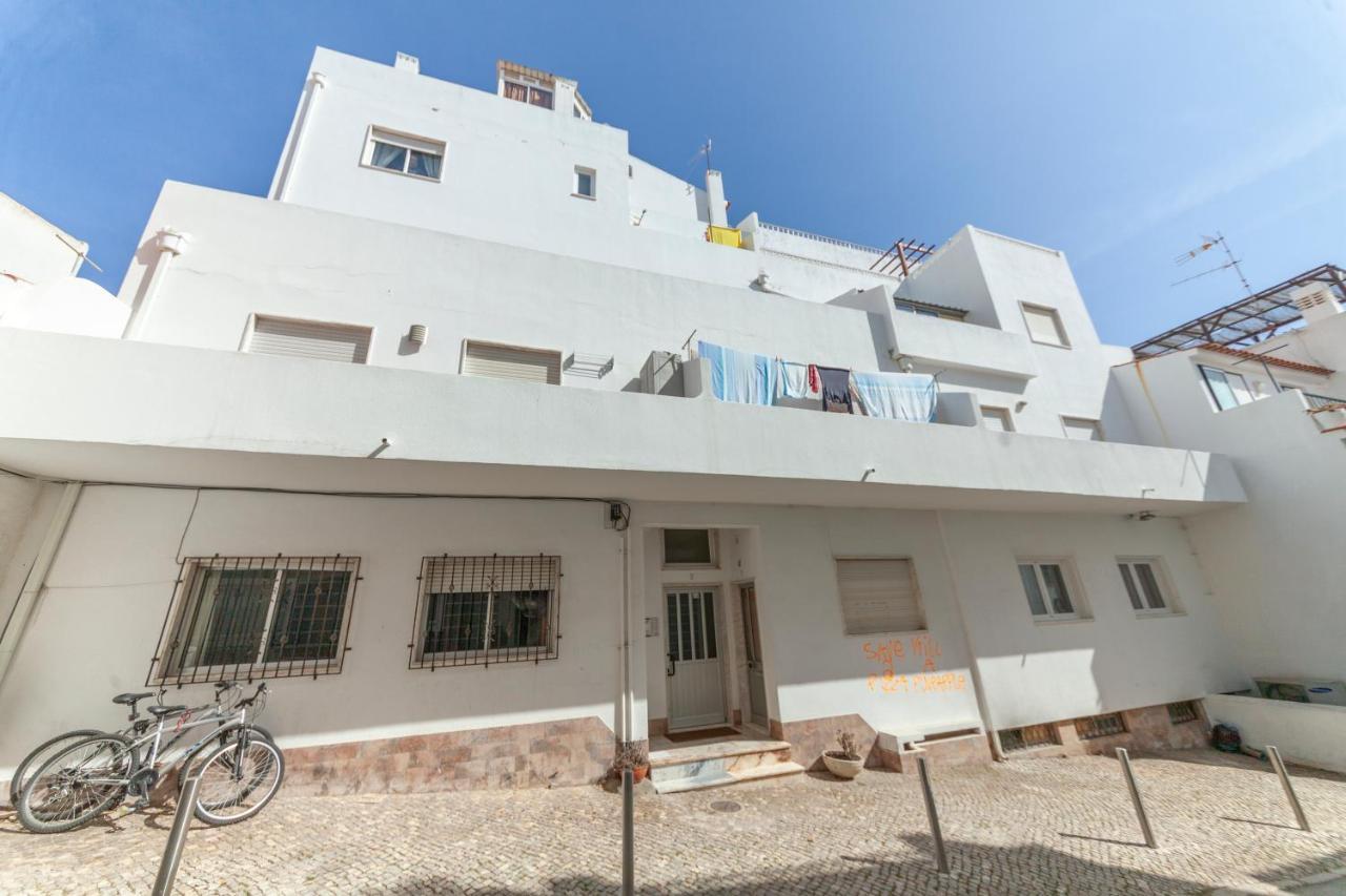 A58 - Casa Da Travessa In Lagos Zewnętrze zdjęcie